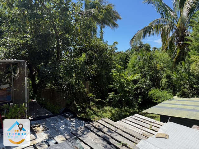 Maison à SAINT-PHILIPPE