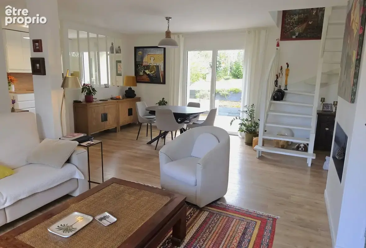 Maison en viager à GUERANDE - photo 11