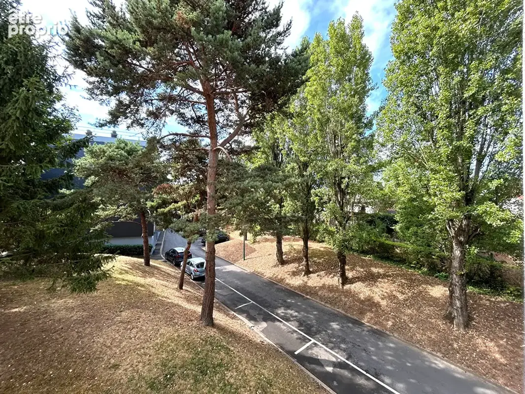Appartement 73m² à l'haÿ-les-roses - photo 11