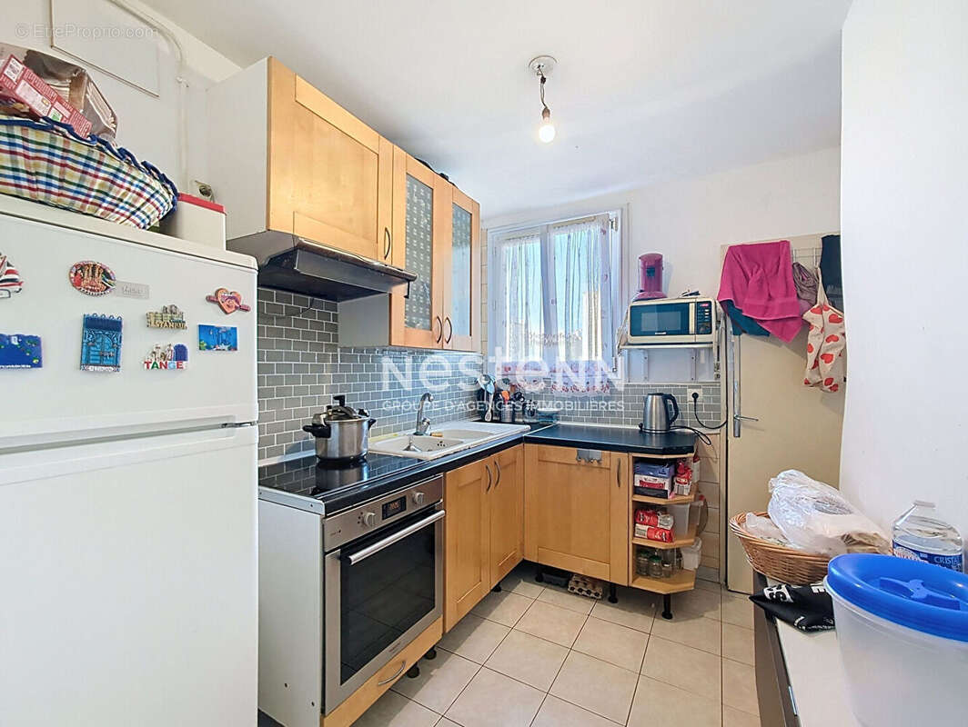 Appartement à DREUX