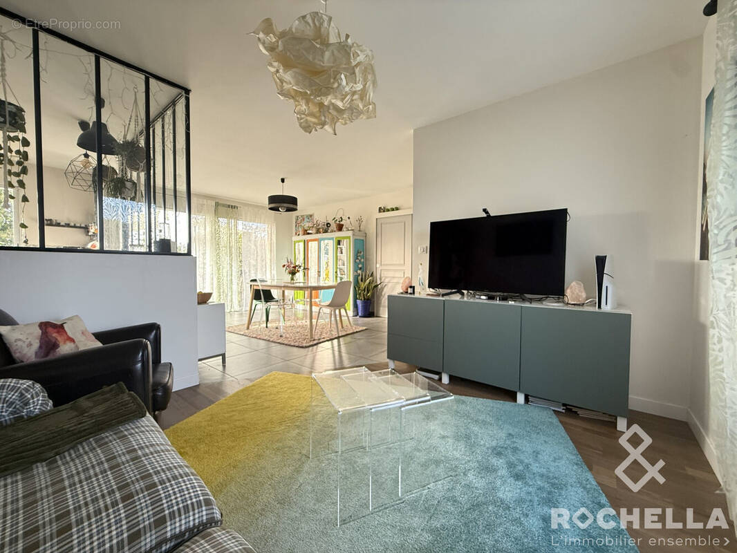 Maison à LES NOUILLERS