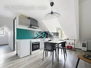 Appartement à PLERGUER