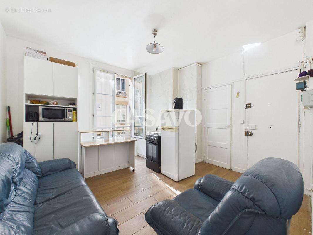 Appartement à SAINT-CLOUD