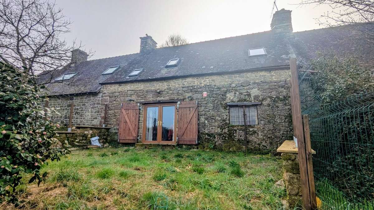 Maison à MELRAND