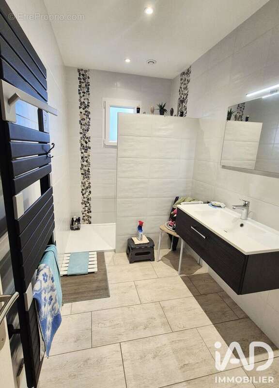 Maison 85 m² à Venansault  - photo 7