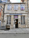Appartement à VEZELAY