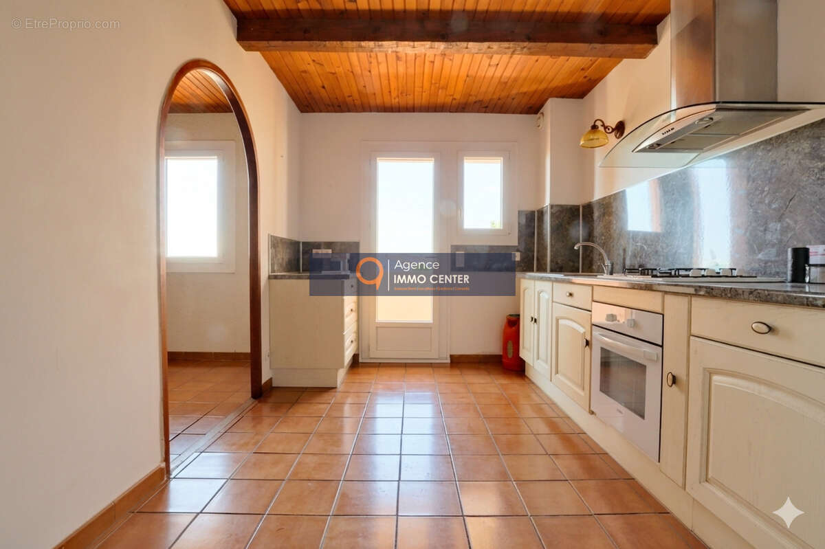 Appartement à LA FARLEDE