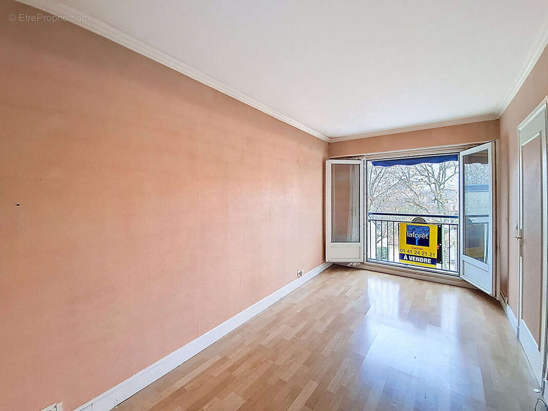 Appartement à CACHAN