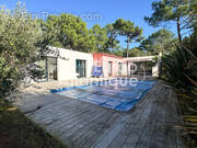 Maison à LES MATHES