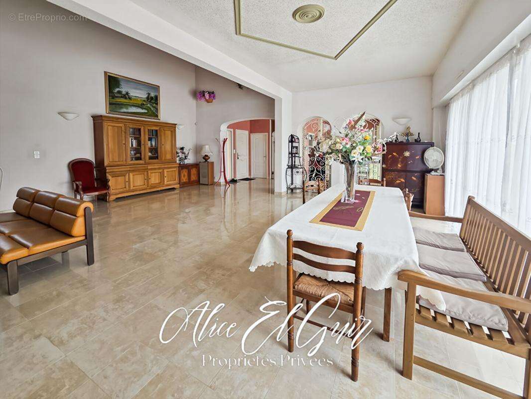 Maison à CARCASSONNE