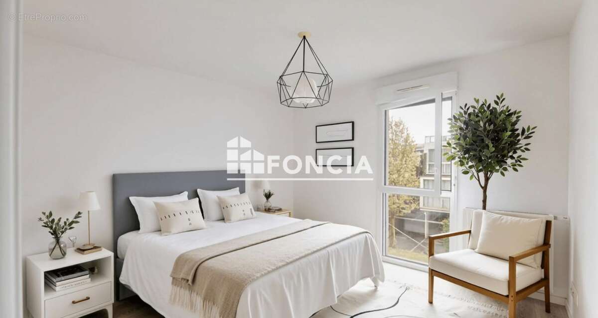 Appartement à BAYONNE