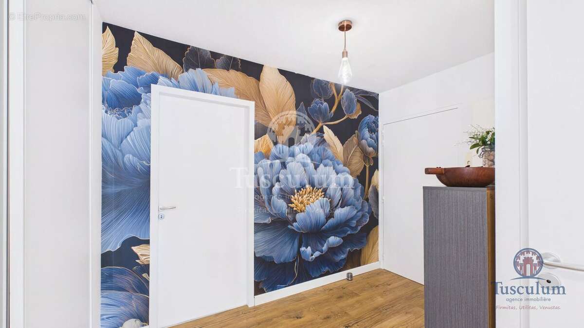 Appartement à THIONVILLE