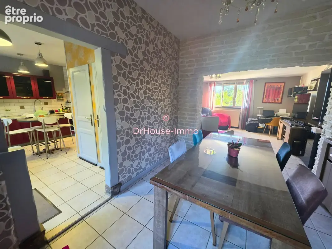 Maison 3 pièces 84 m² à vendre à Arques-La-Bataille (76880) - photo 7