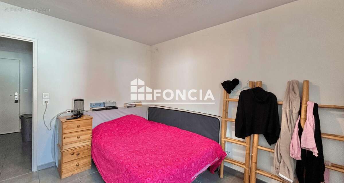 Appartement à BONNEVILLE