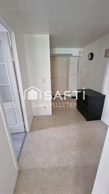 Photo 5 - Appartement à LYON-6E