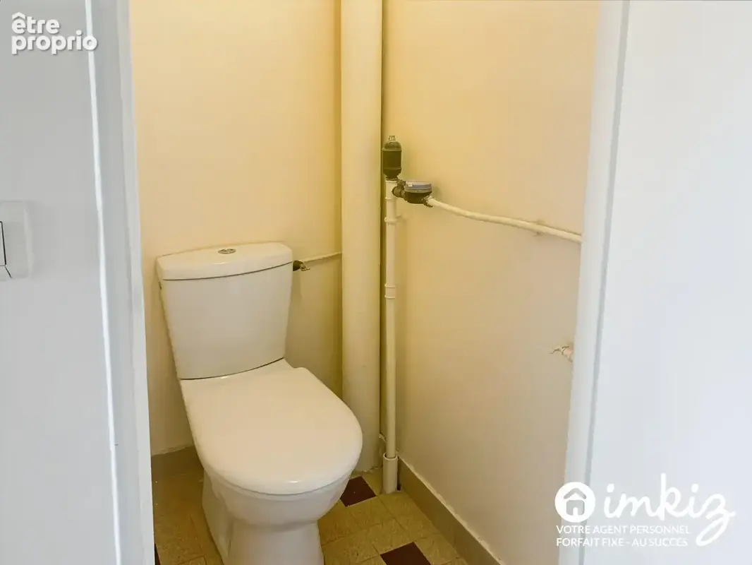 Appartement 3 pièces 57 m2 Saint Maur - photo 11