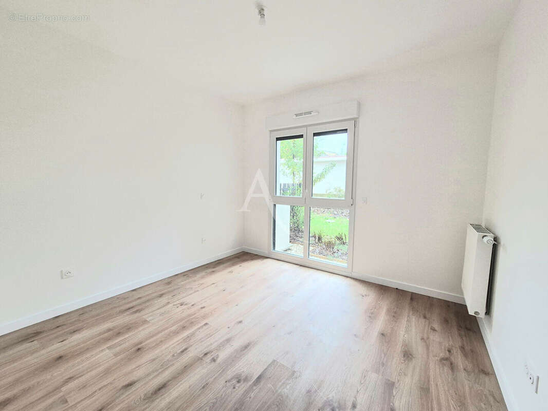 Appartement à VILLEMOMBLE