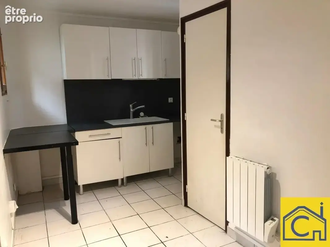 Maison 2 pièces 35 m² à vendre à Cormeilles-En-Parisis (95240) - photo 1
