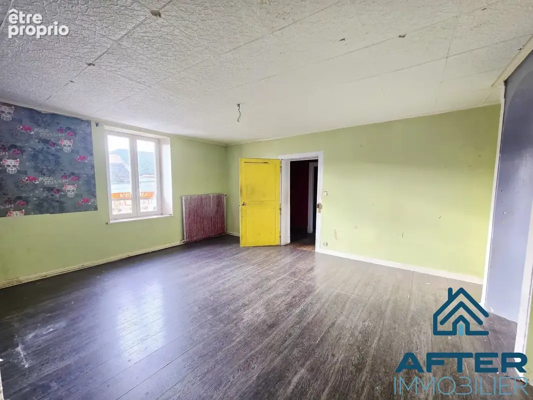 Maison 5 pièces 195 m² à vendre à Bertrichamps (54120) - photo 7