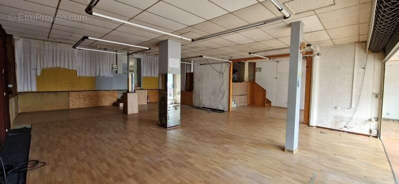 Appartement à SAINT-ELOY-LES-MINES