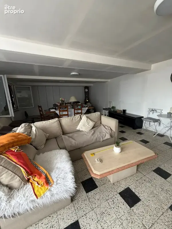 Maison / ensemble immobilier de 350 m2 à fort potentiel   herchies - photo 4