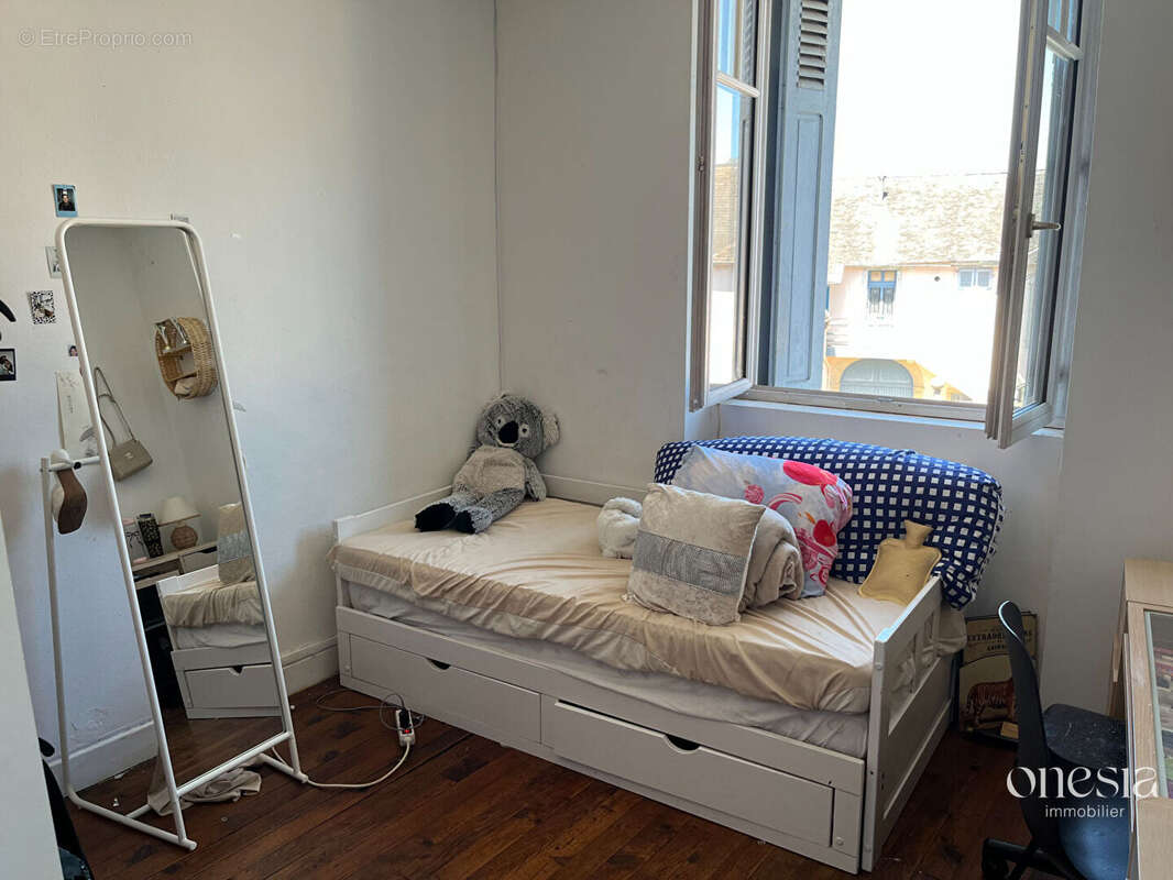 Appartement - photo 6