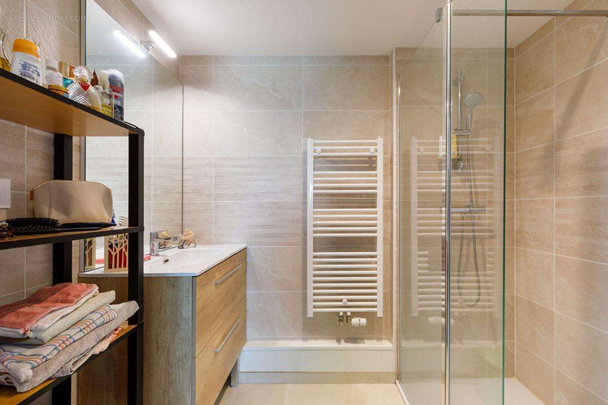 Appartement à GUERANDE