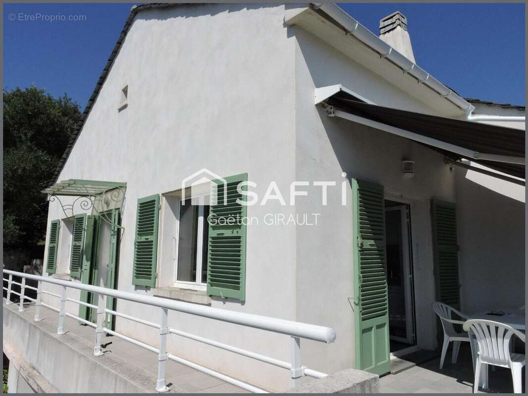 Photo 5 - Maison à BRANDO