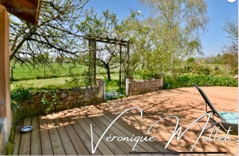 Maison à LIGNAN-DE-BORDEAUX