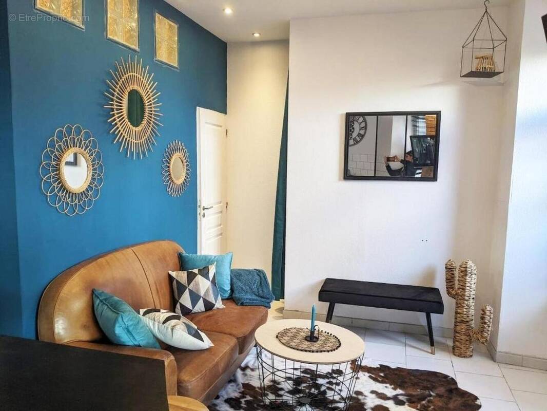 Photo 1 - Appartement à NANTES
