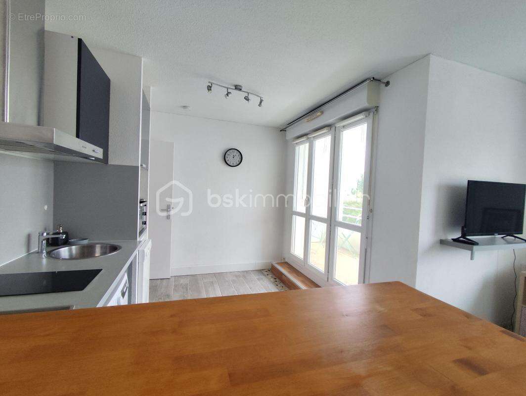 Appartement à AYTRE