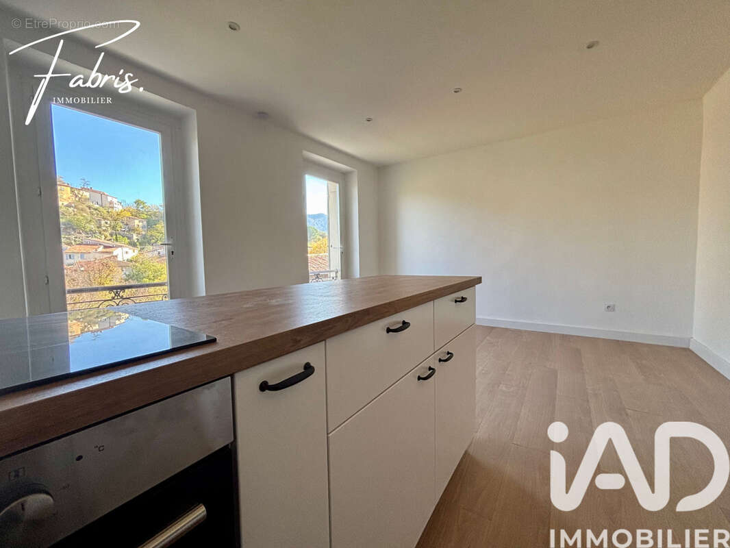 Photo 4 - Appartement à ROQUEVAIRE