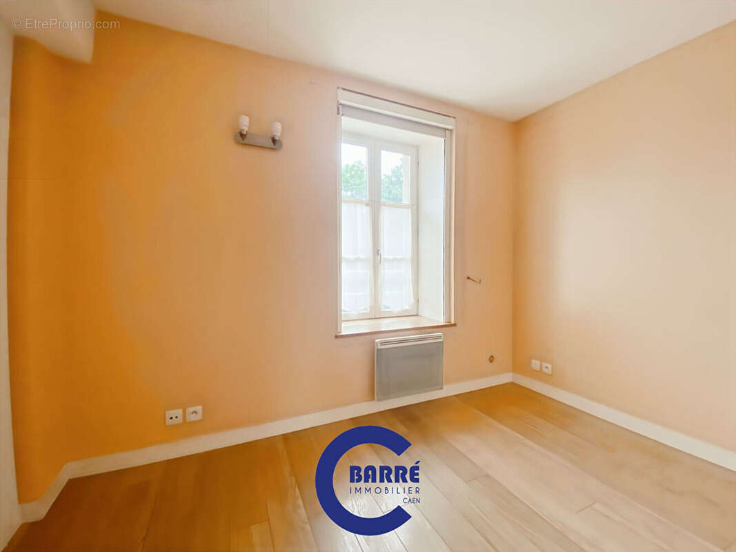Appartement Bretteville Sur Odon 5 pièce(s) 95.73 m2 - photo 3