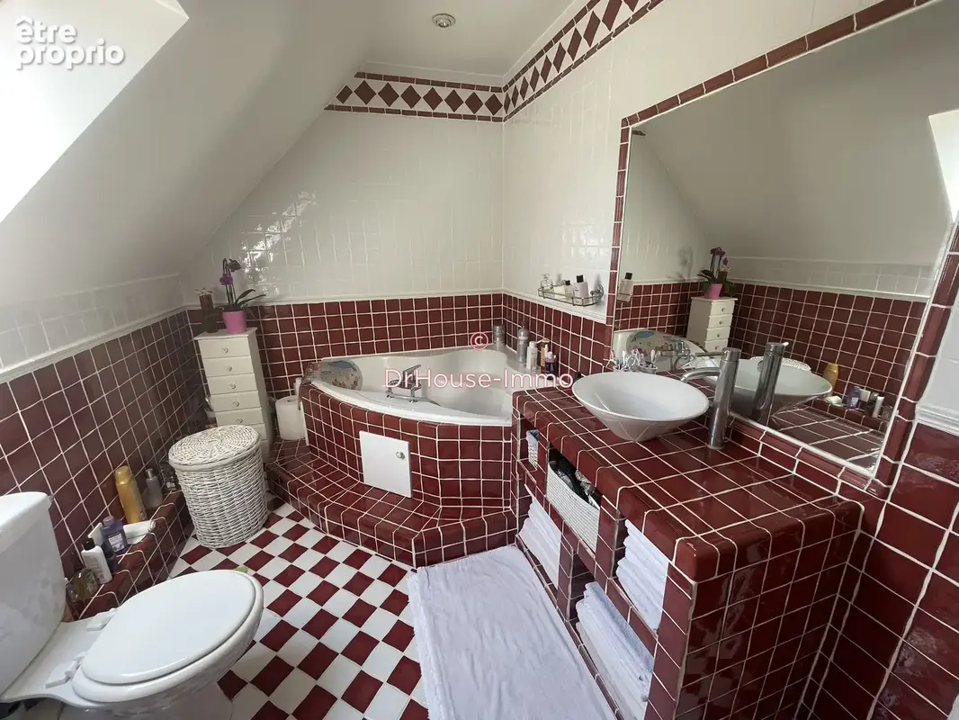 Maison 4 pièces 100 m² à vendre à Ormoy (91540) - photo 17