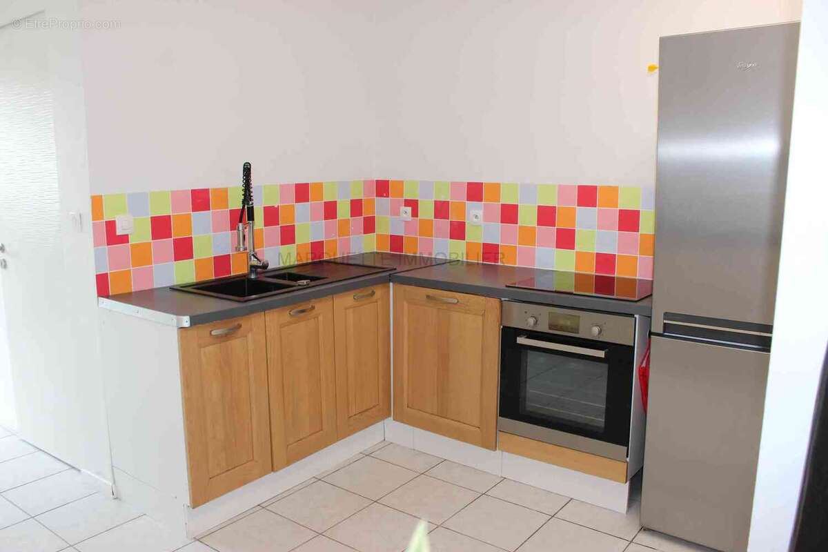 Maison à MARQUETTE-LEZ-LILLE