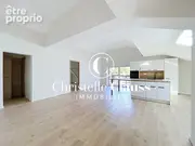 Appartement à MORSCHWILLER-LE-BAS