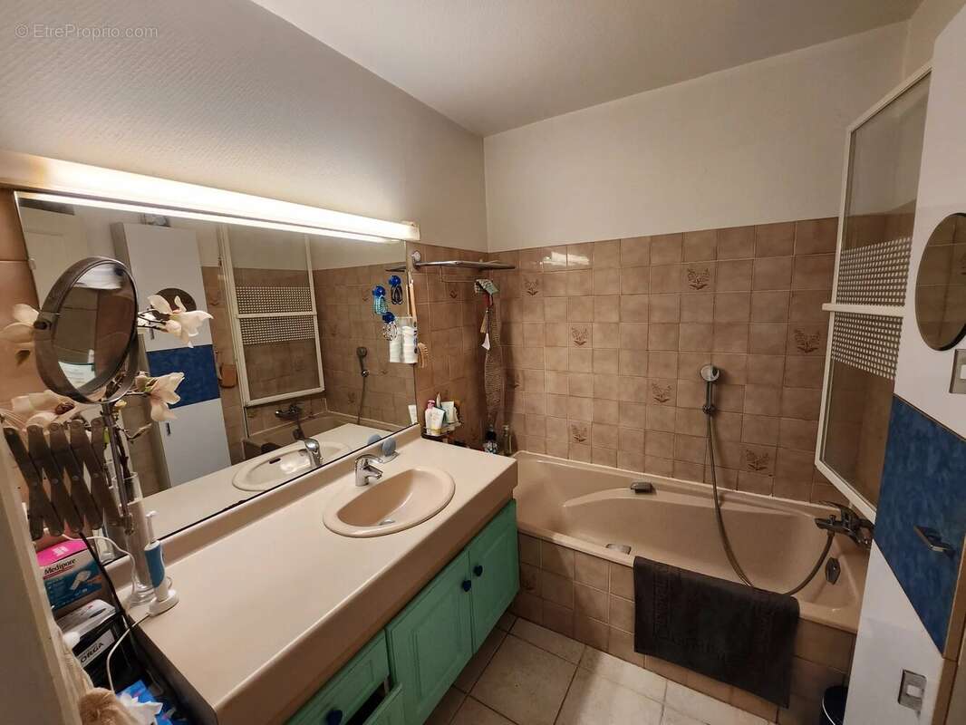 Appartement à CAGNES-SUR-MER