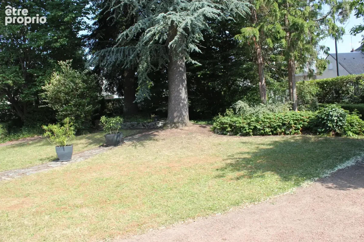 Maison 7 pièces 240 m² à vendre à Restigne (37140) - photo 16