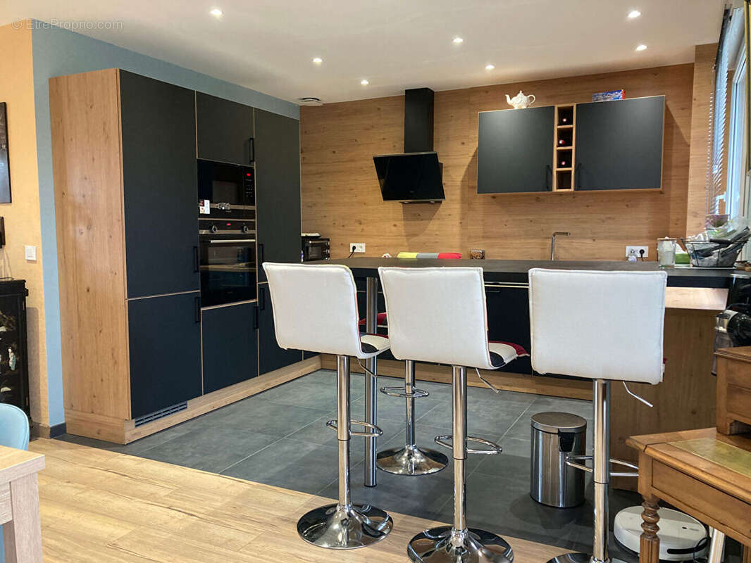 Appartement à FLERS