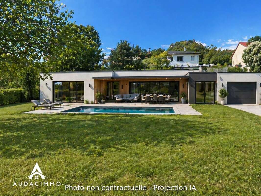 Terrain à BOUXIERES-AUX-DAMES