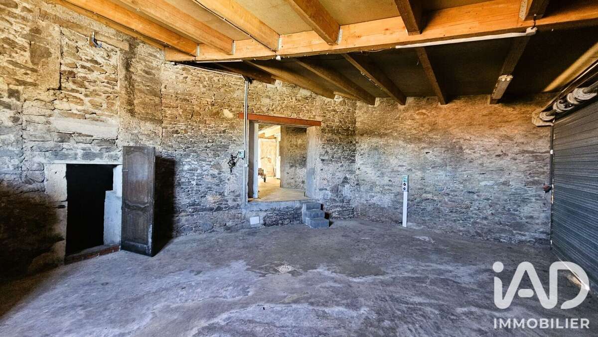 Photo 7 - Maison à FAUGERES