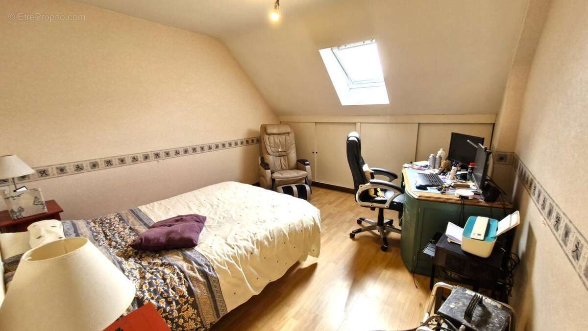 Maison à PLOUFRAGAN