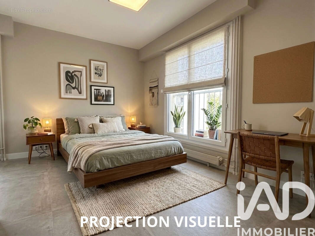 Photo 6 - Appartement à MELUN