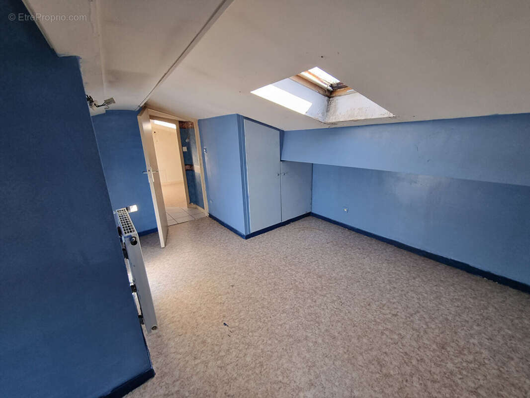 Appartement à AMBERIEU-EN-BUGEY