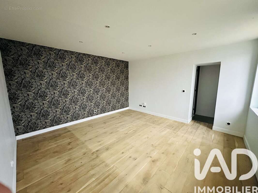 Photo 3 - Maison à BOSC-LE-HARD