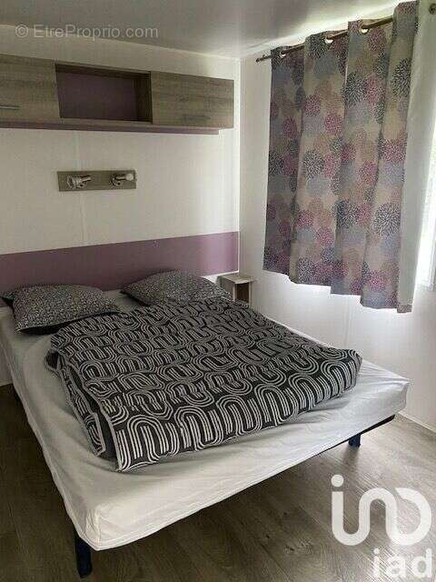 Photo 5 - Terrain à BROMONT-LAMOTHE