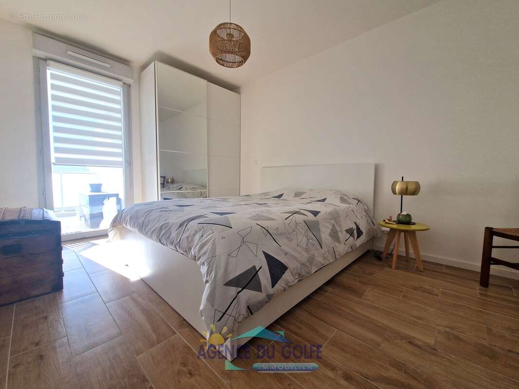 Appartement à LA CIOTAT