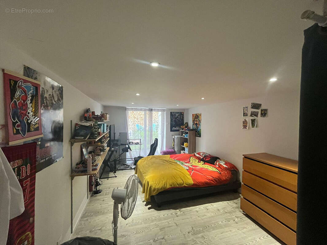 Maison à LA FERTE-SOUS-JOUARRE