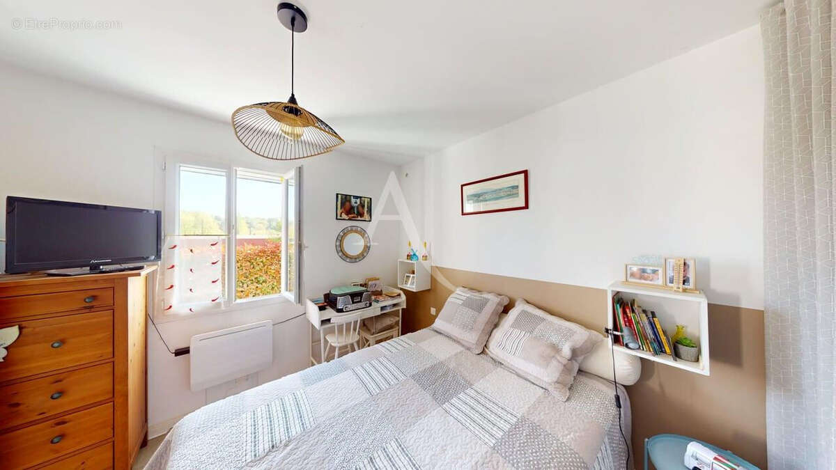 Appartement à ASCAIN