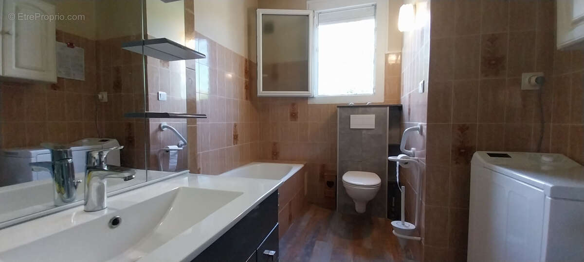 Maison à LE PASSAGE